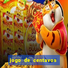 jogo de centavos na betano